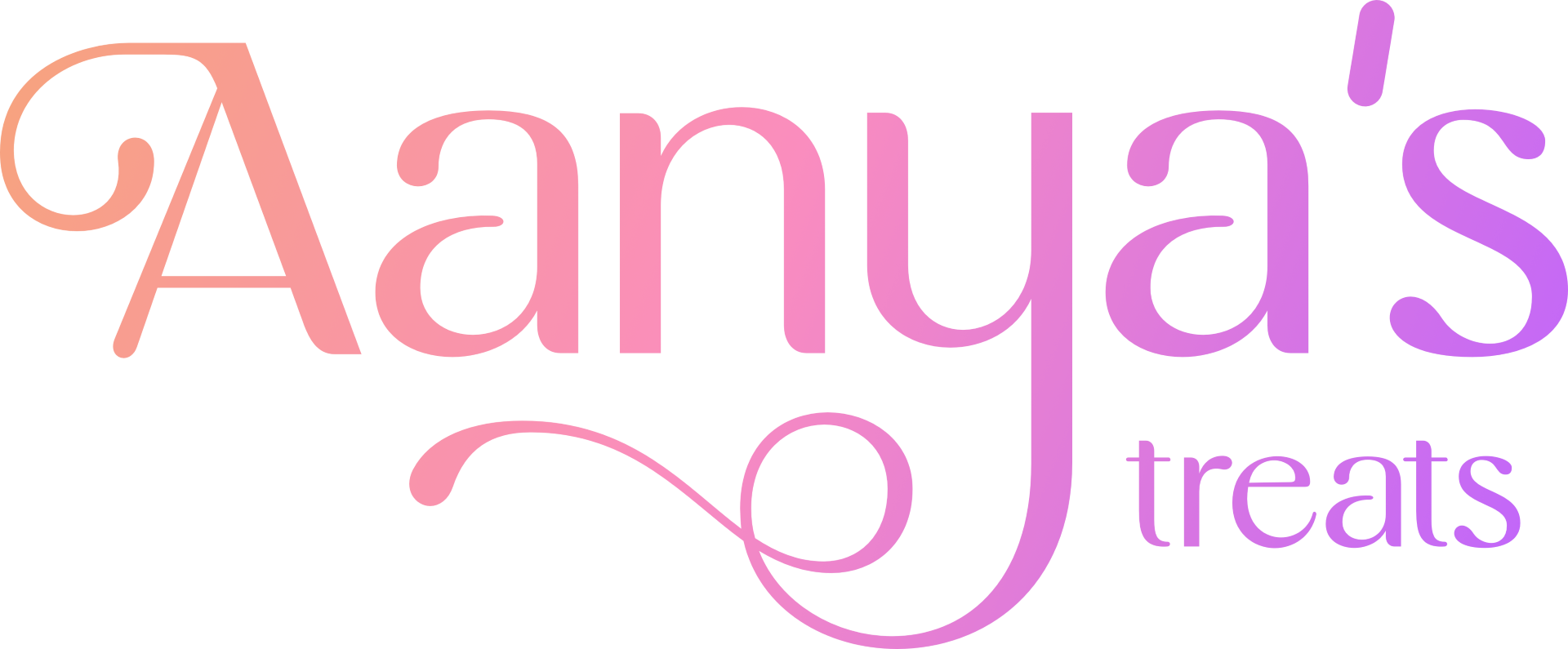 Aanya's Treats