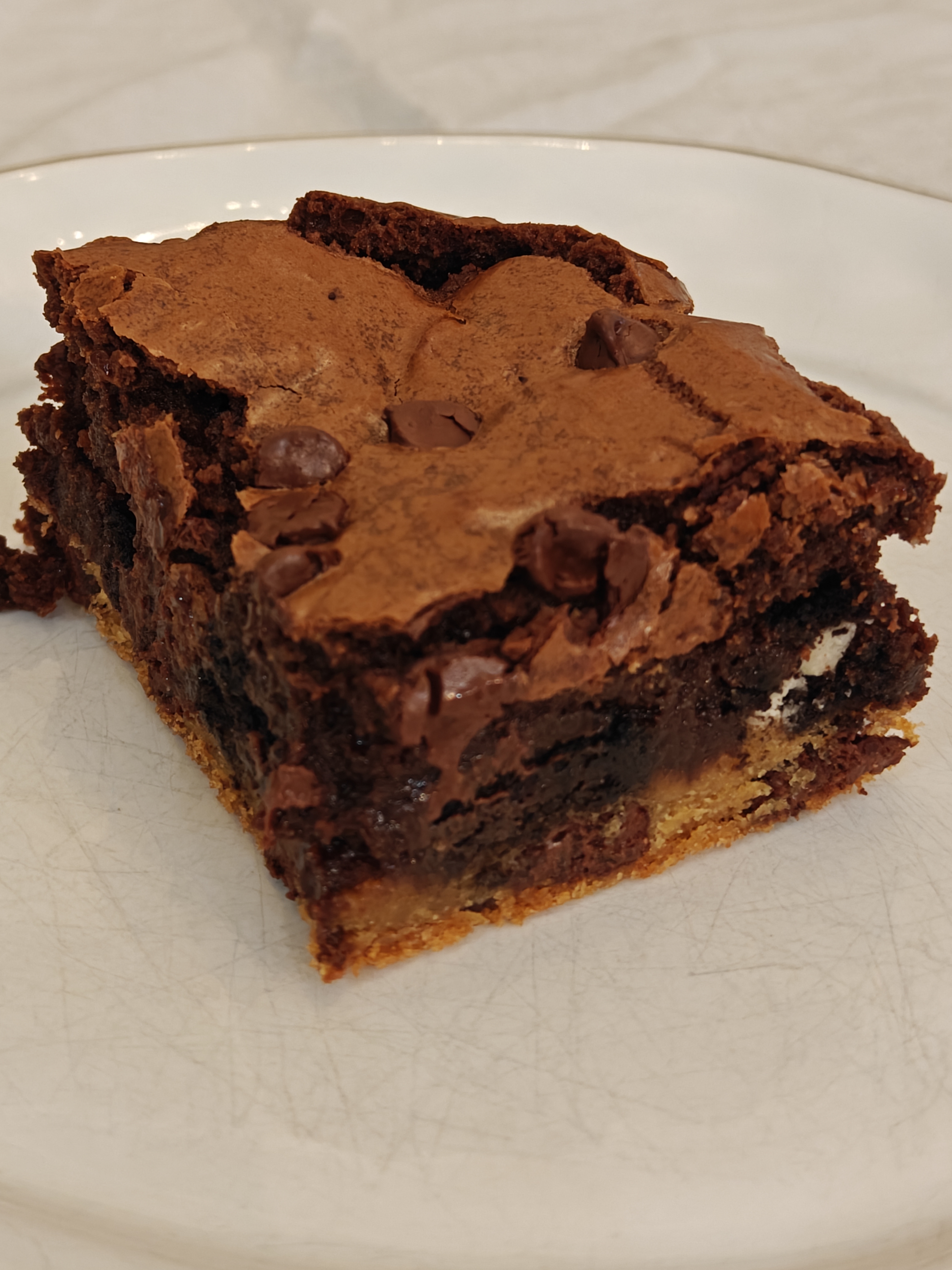 The Ultimate Brookie